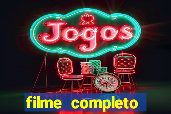 filme completo dublado megamente